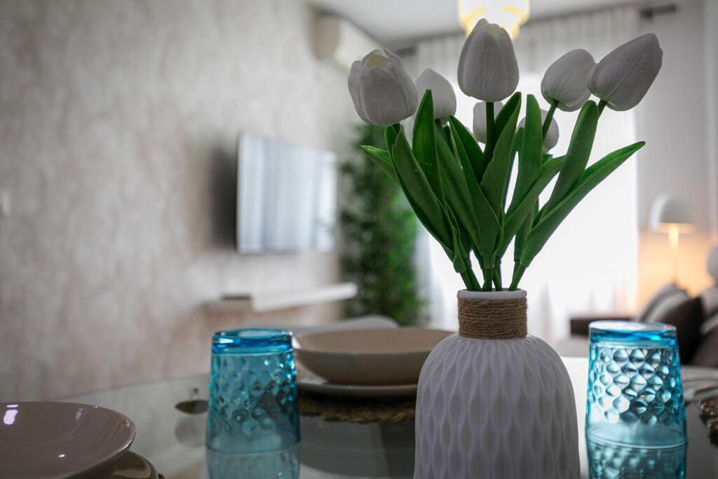 Apartamento Carmela