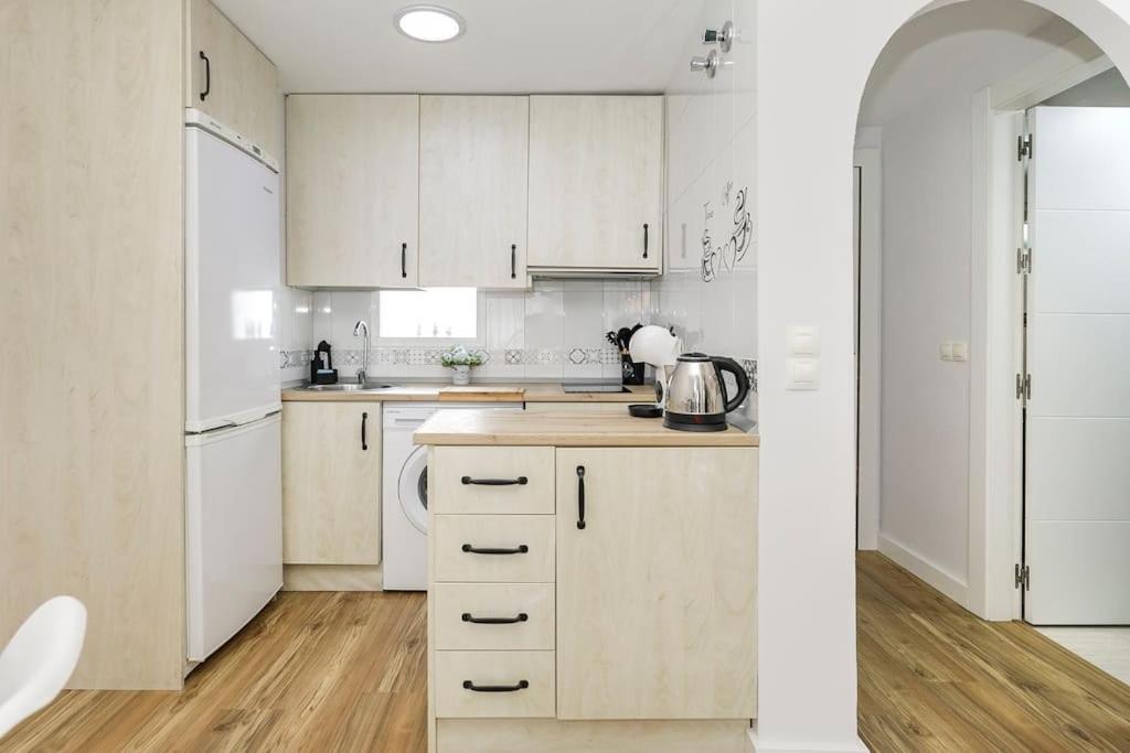 Apartamento Carmela