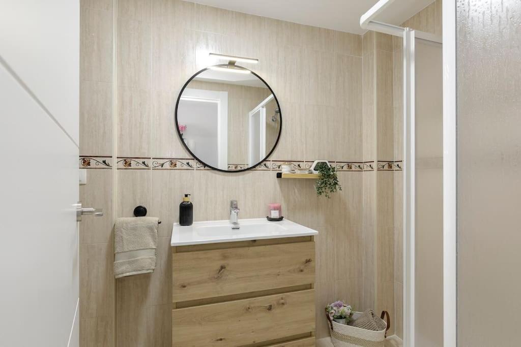 Apartamento Carmela