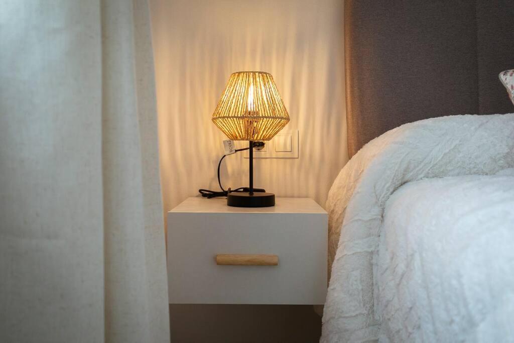 Apartamento Carmela