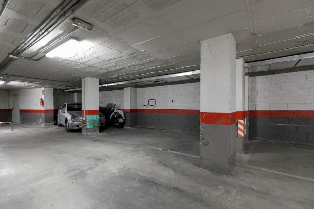 Apartamento Carmela