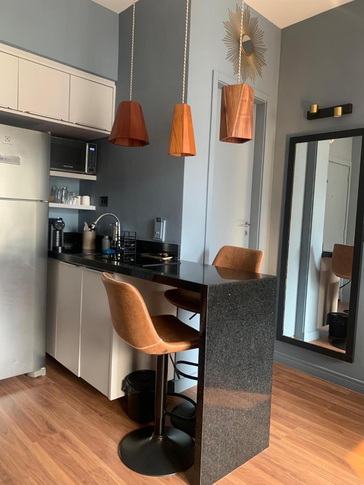 Apartamento Premium - Jardim Paulista