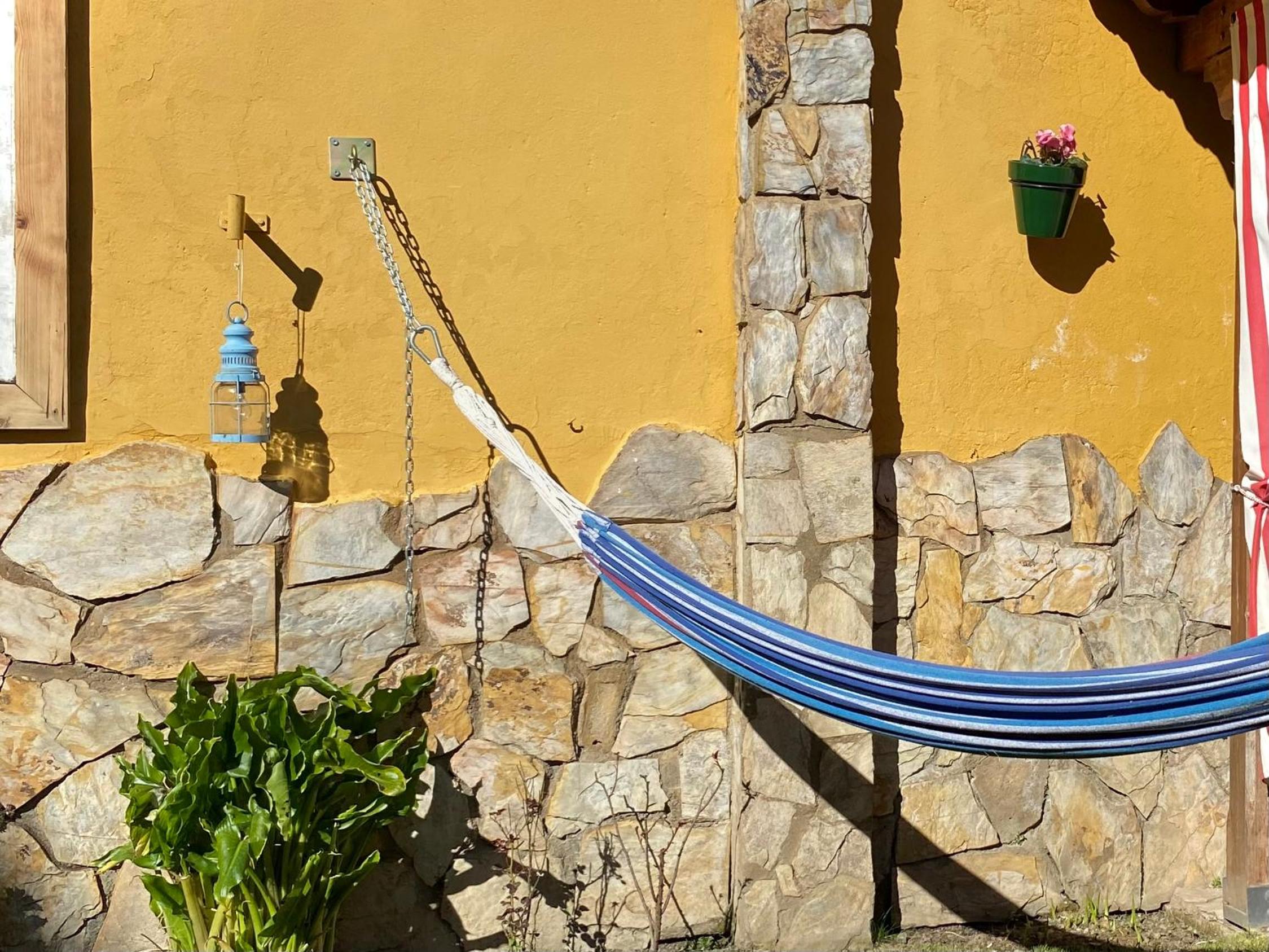 El Jardín de la Morena - Casco Histórico - VUT LE 1205 photo 5