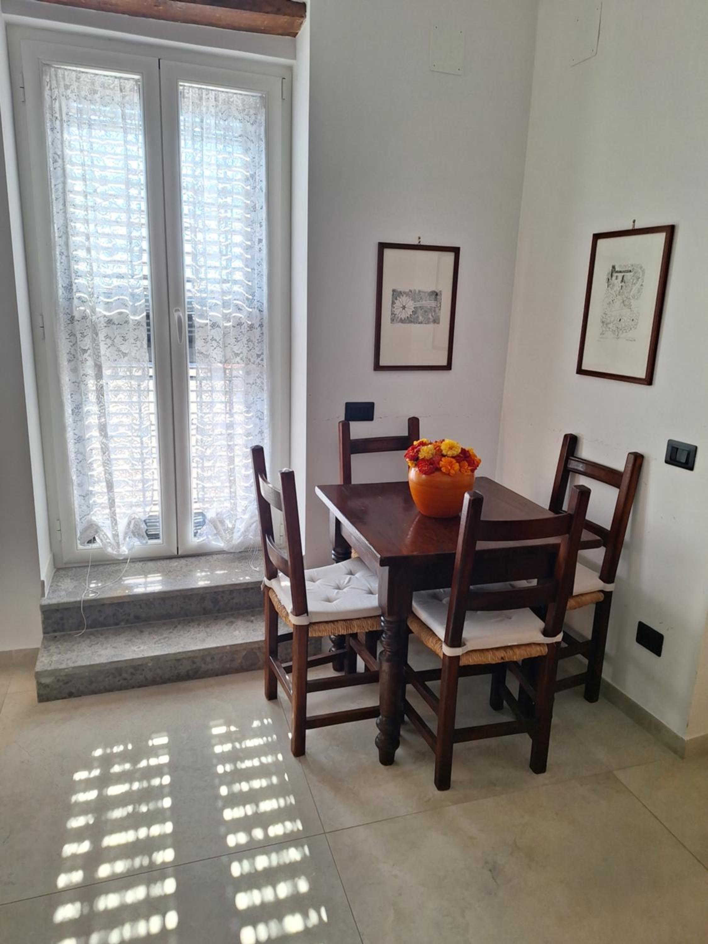 Casa Vacanze nel Cuore di Napoli