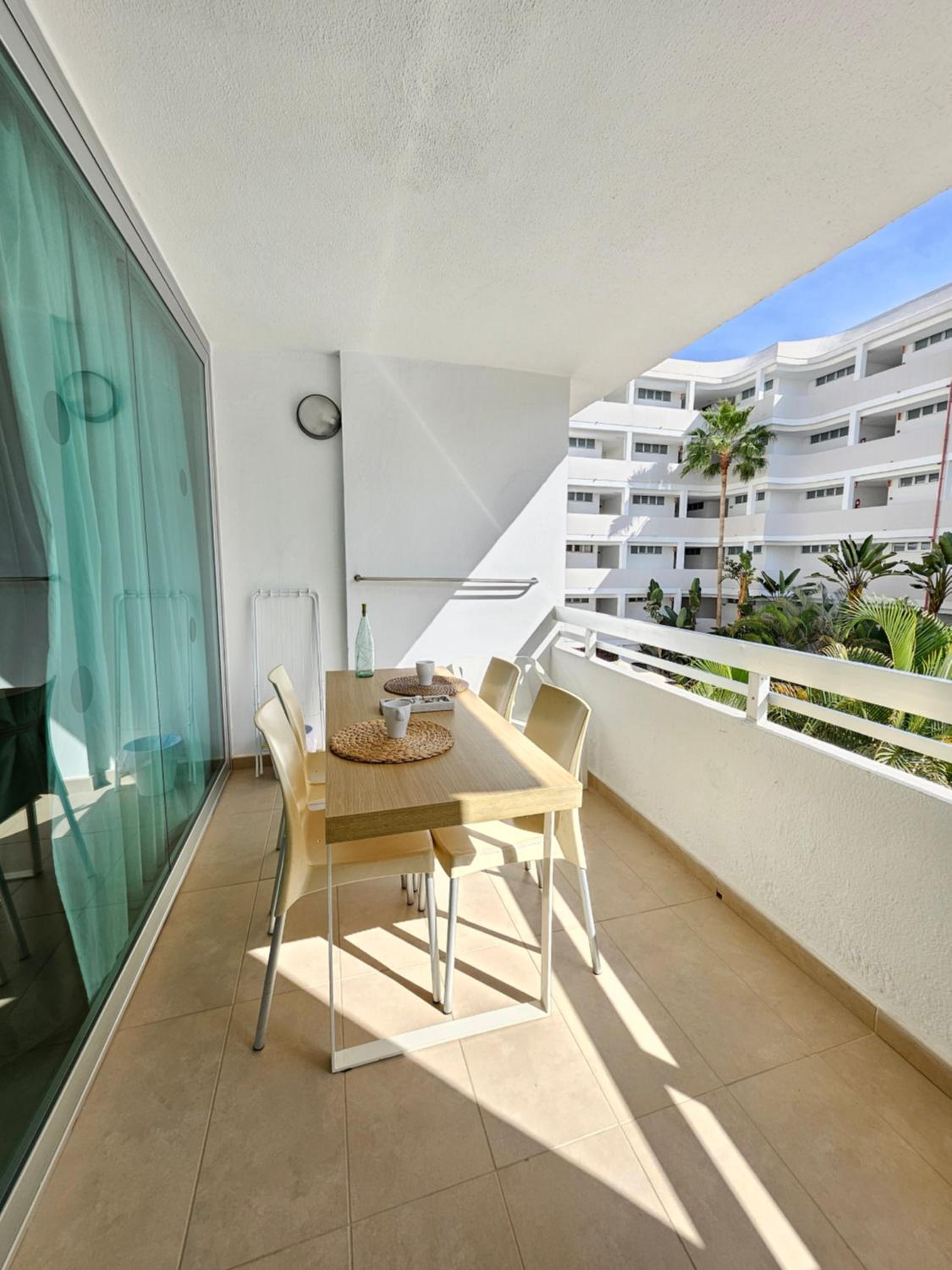 Luxury Apartment Playa del Inglés