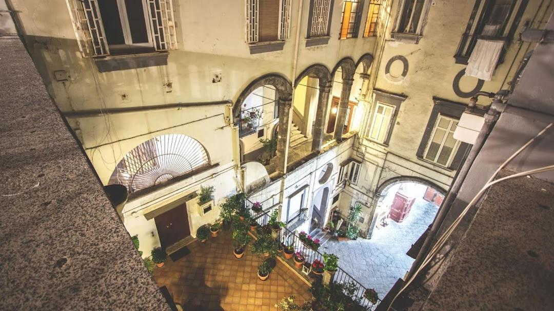 Casa Vacanze nel Cuore di Napoli