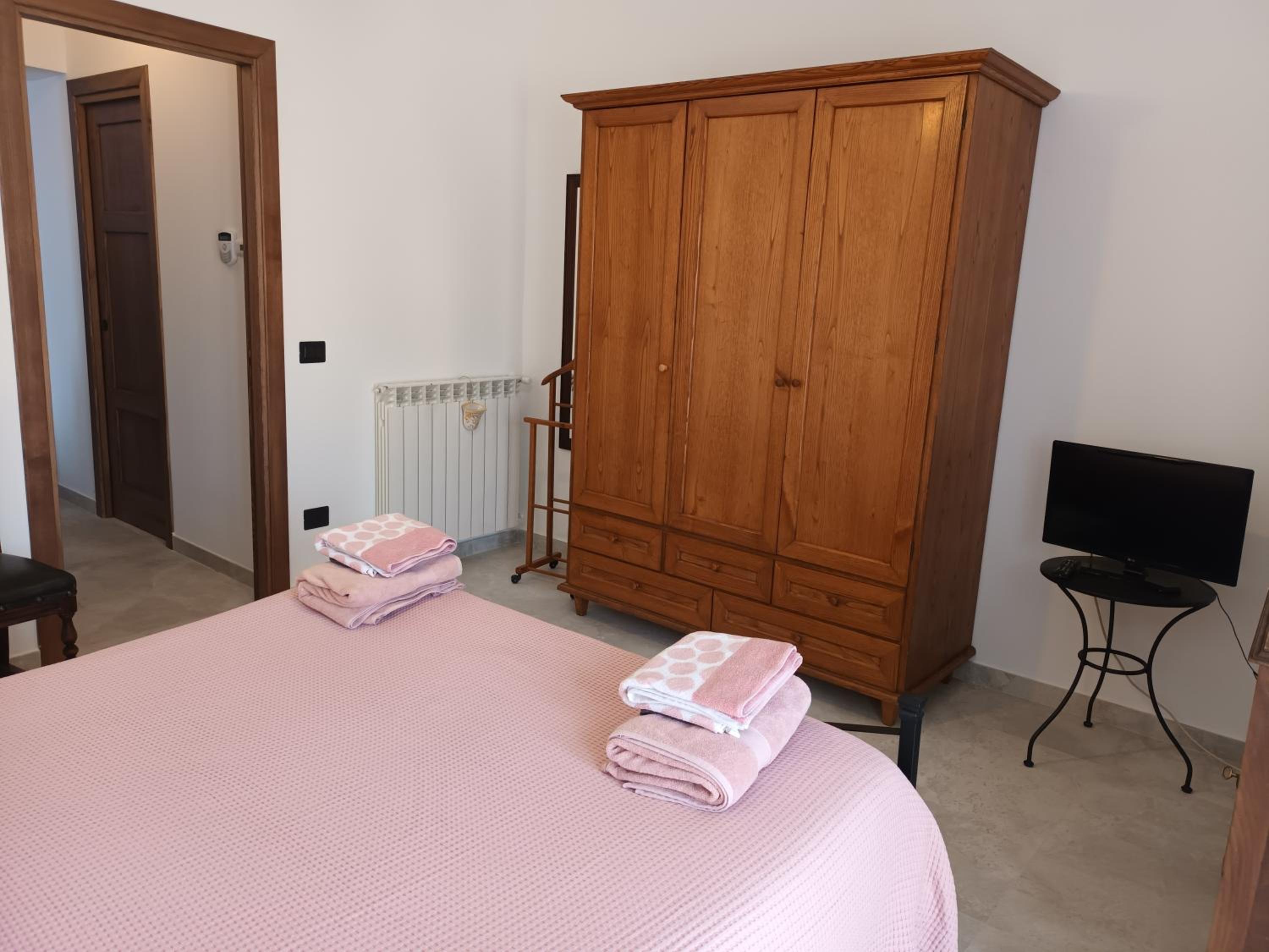 Casa Vacanze nel Cuore di Napoli