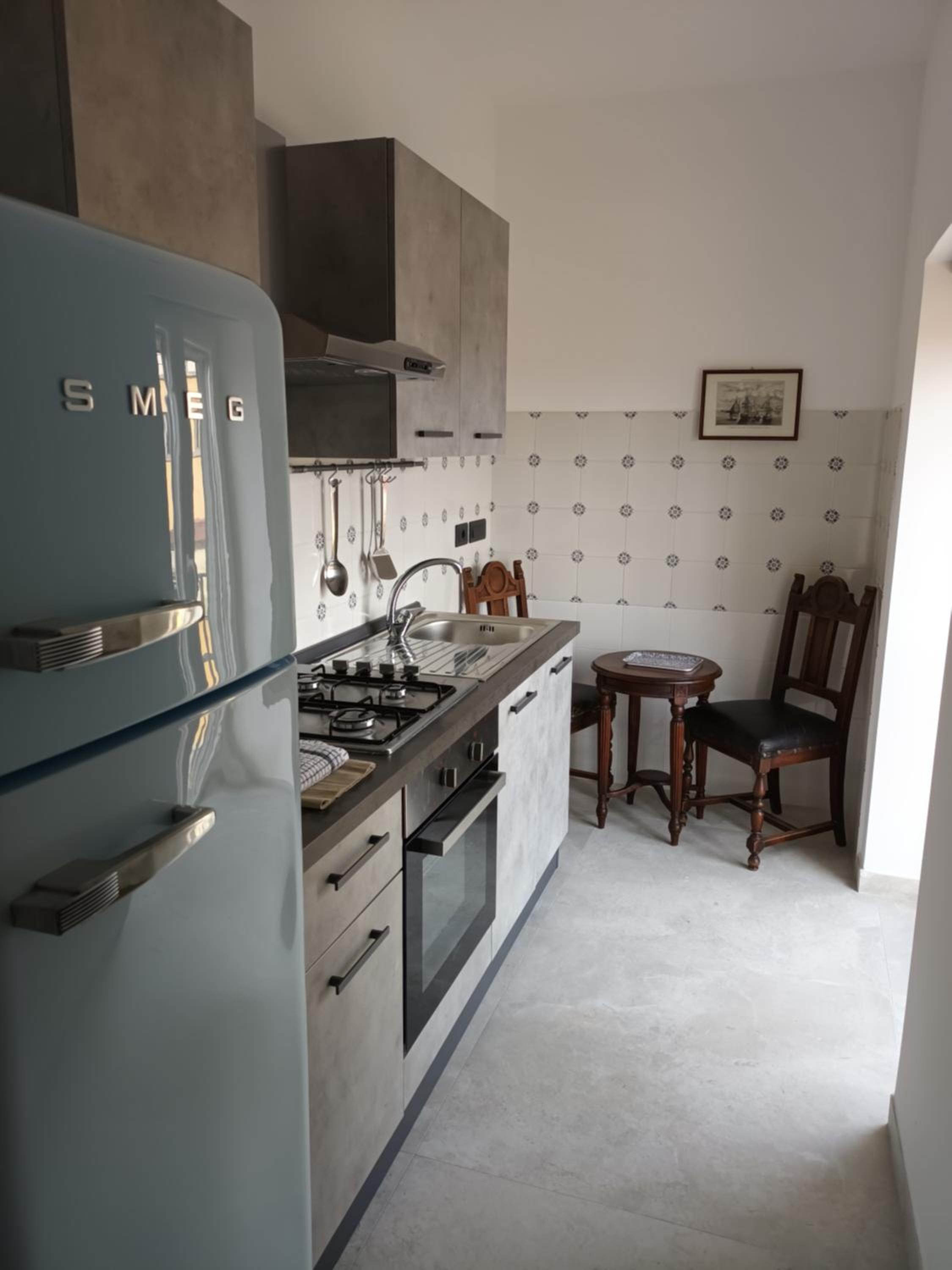 Casa Vacanze nel Cuore di Napoli