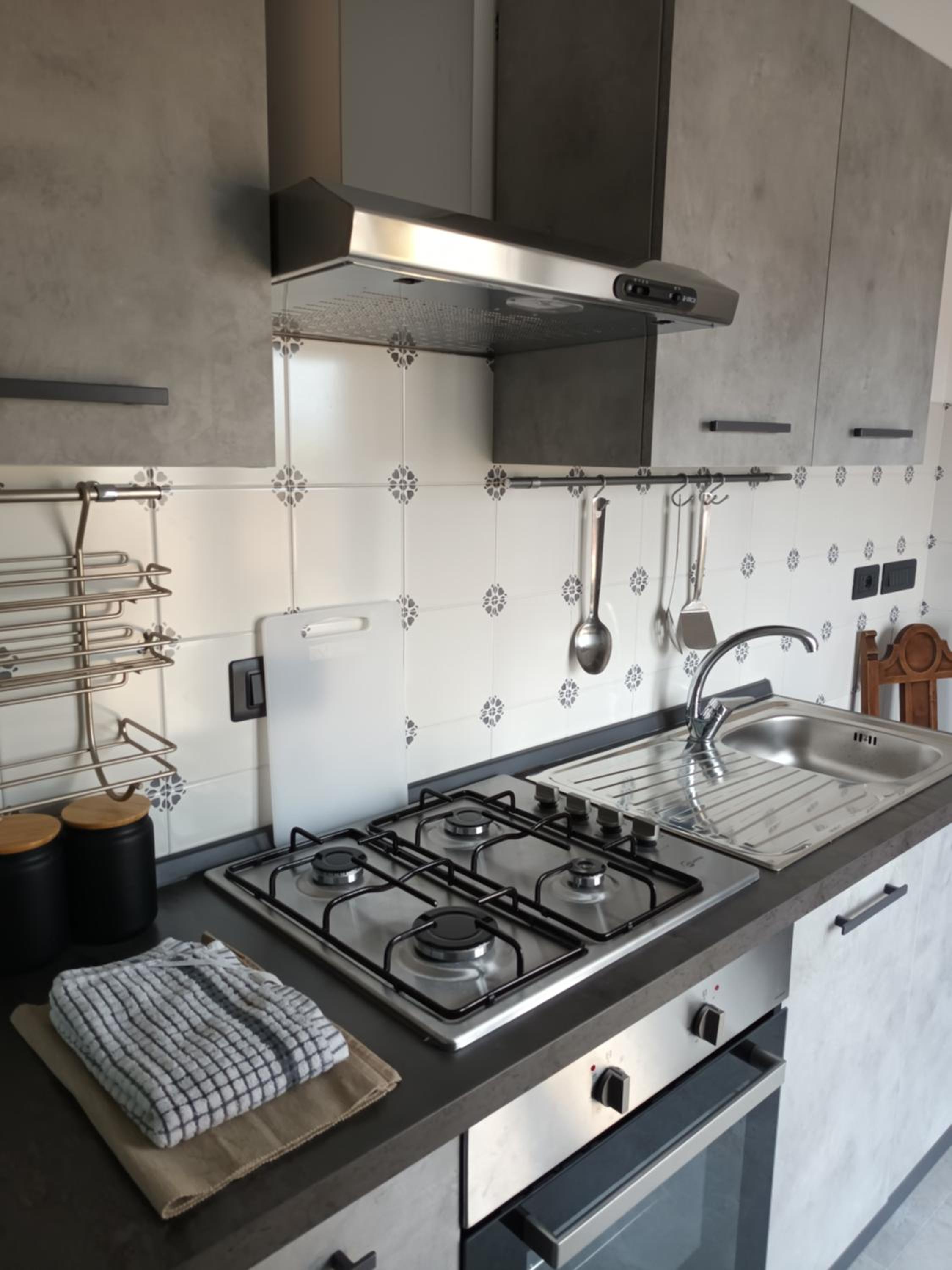 Casa Vacanze nel Cuore di Napoli