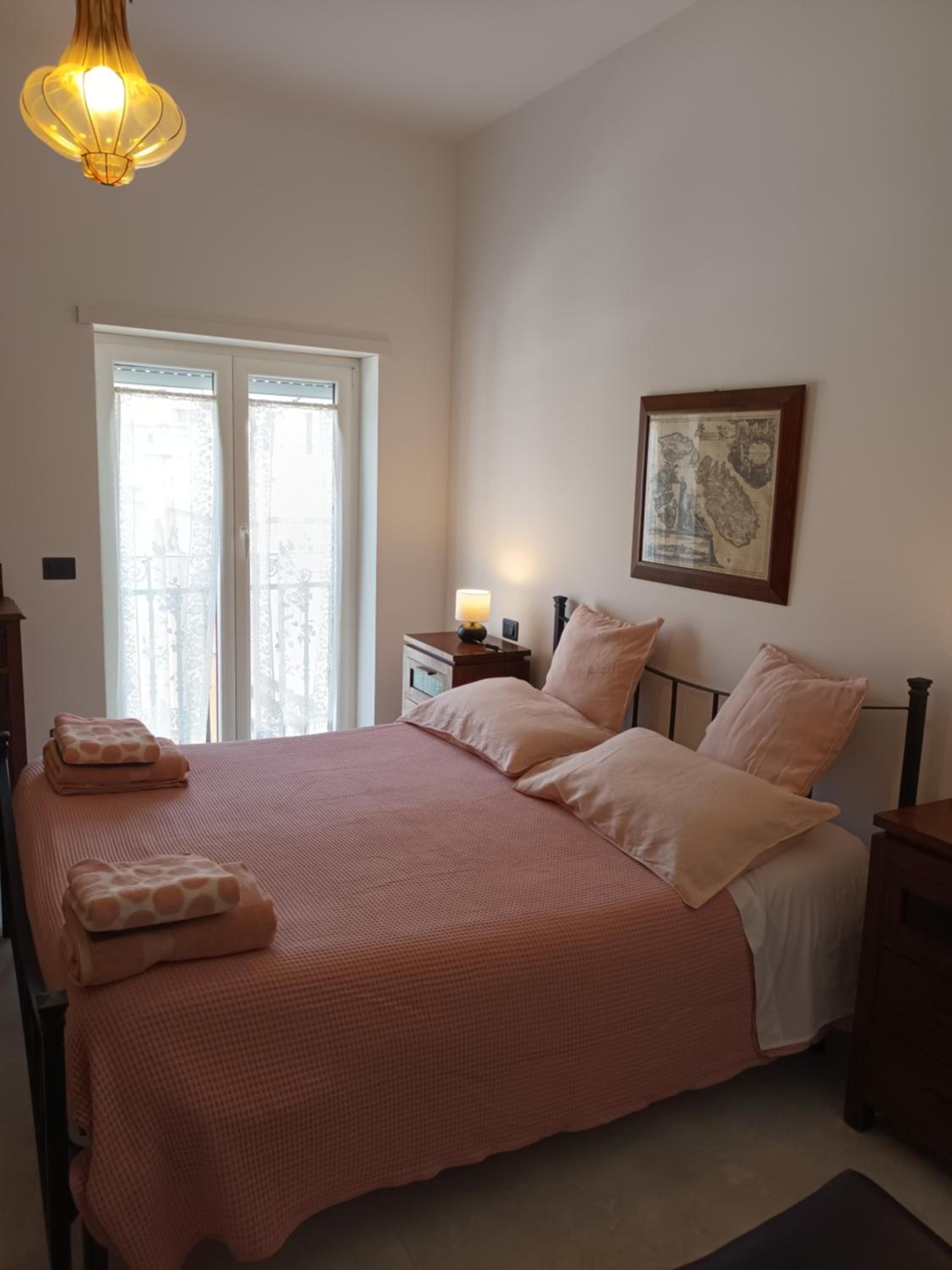 Casa Vacanze nel Cuore di Napoli