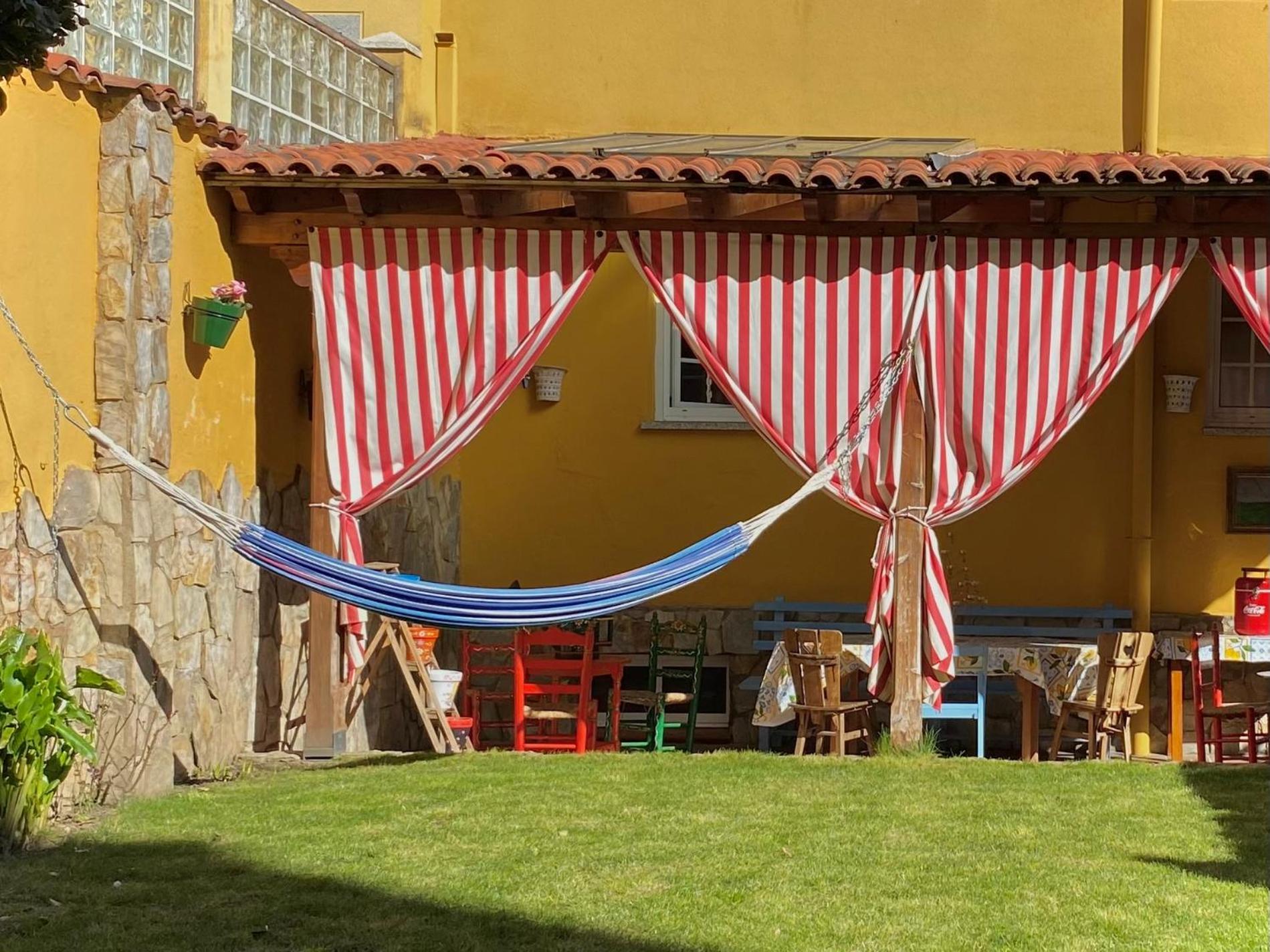 El Jardín de la Morena - Casco Histórico - VUT LE 1205 photo 4