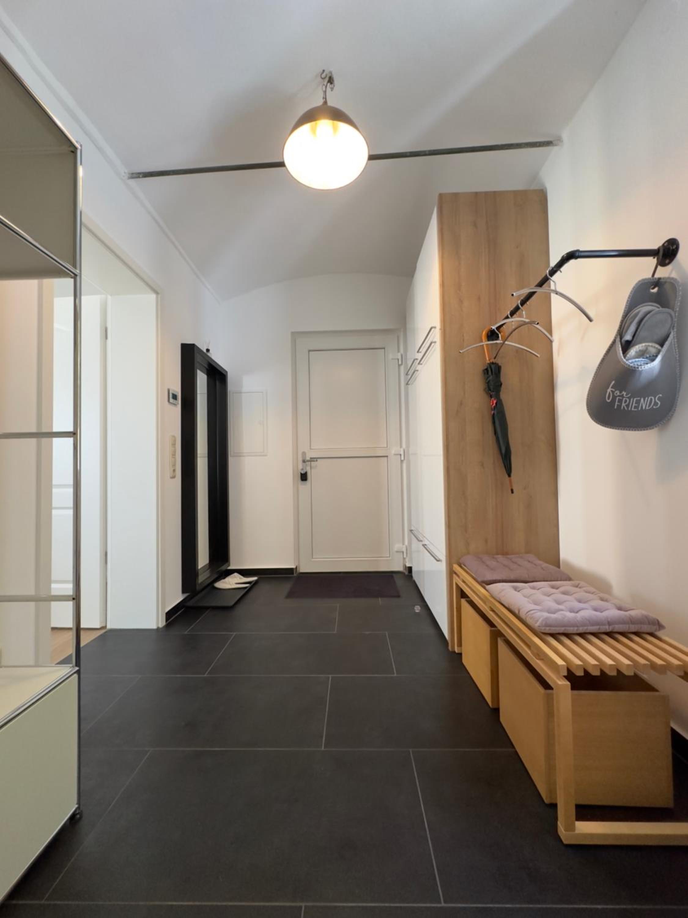 Business-Apartment