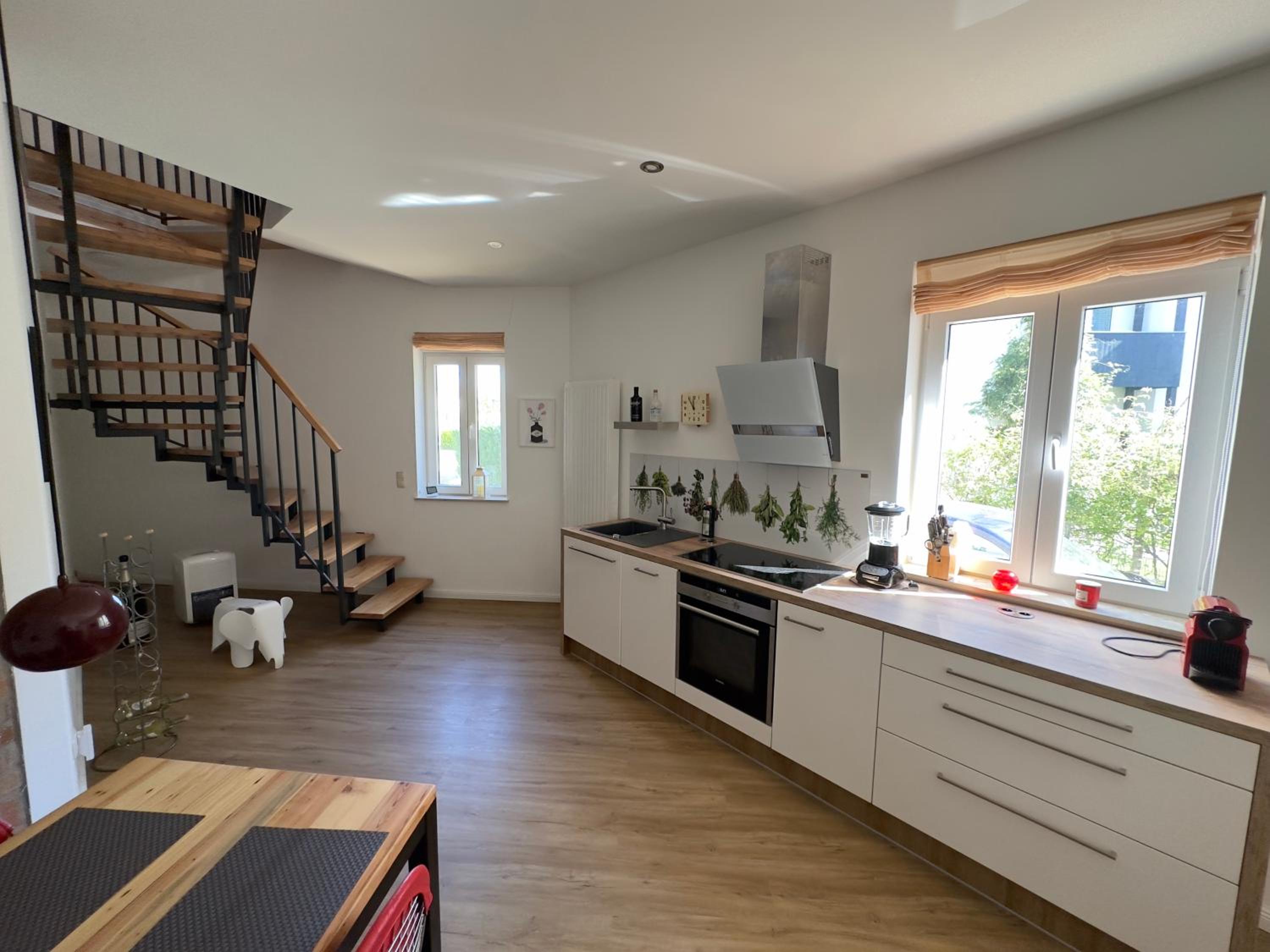 Business-Apartment