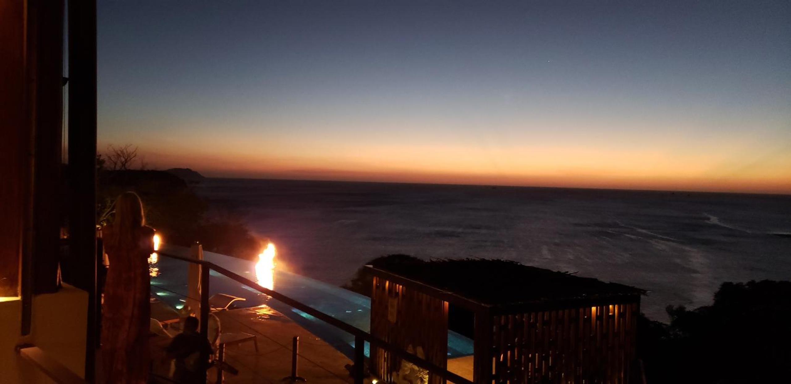 Plaza Mercado 12 - Beach, Oceanfront 2BR, 2BA Condo in Las Catalinas