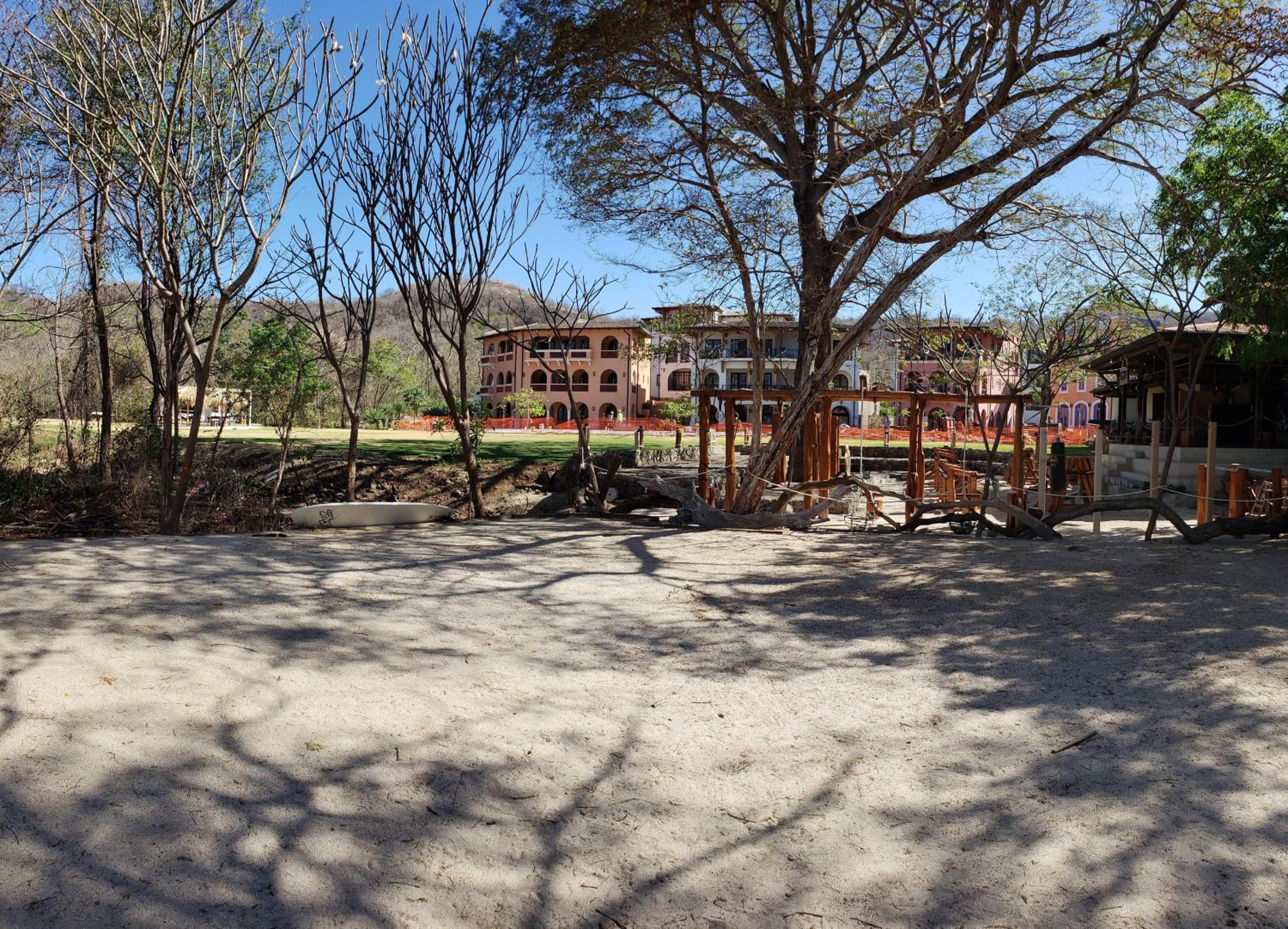 Plaza Mercado 12 - Beach, Oceanfront 2BR, 2BA Condo in Las Catalinas