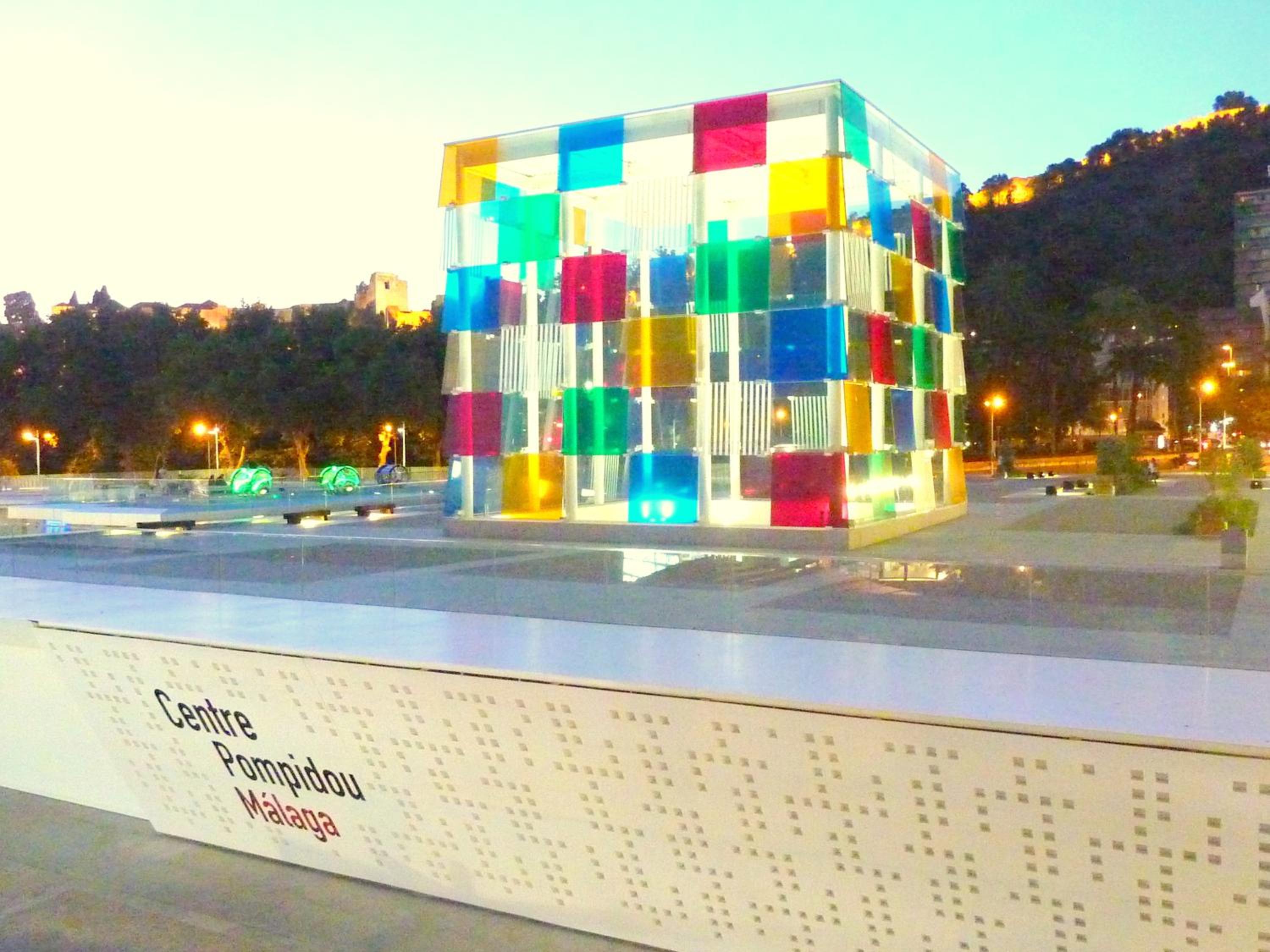 4seasons San Nicolas OnlyMálaga