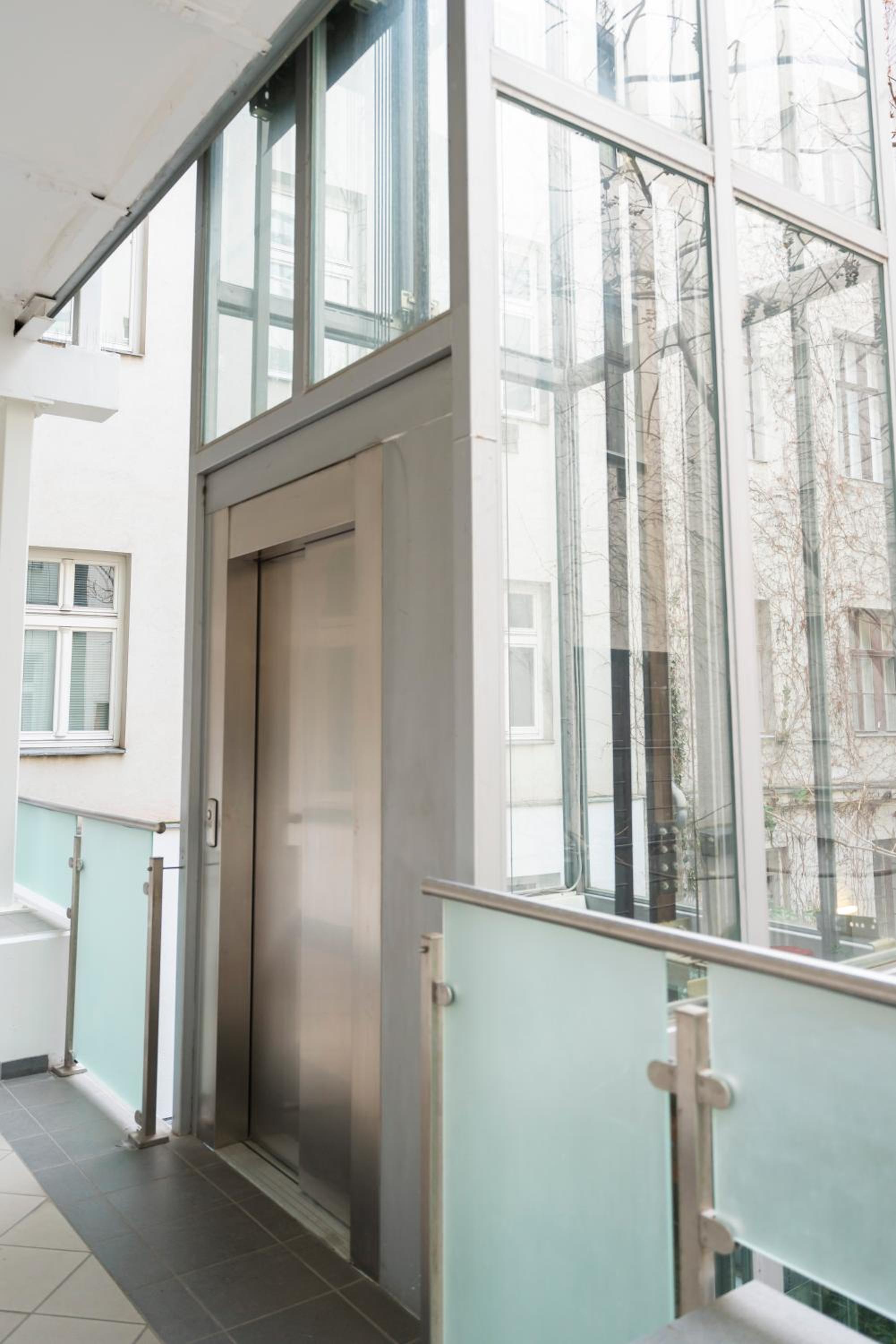 Belvedere Palace Apartment