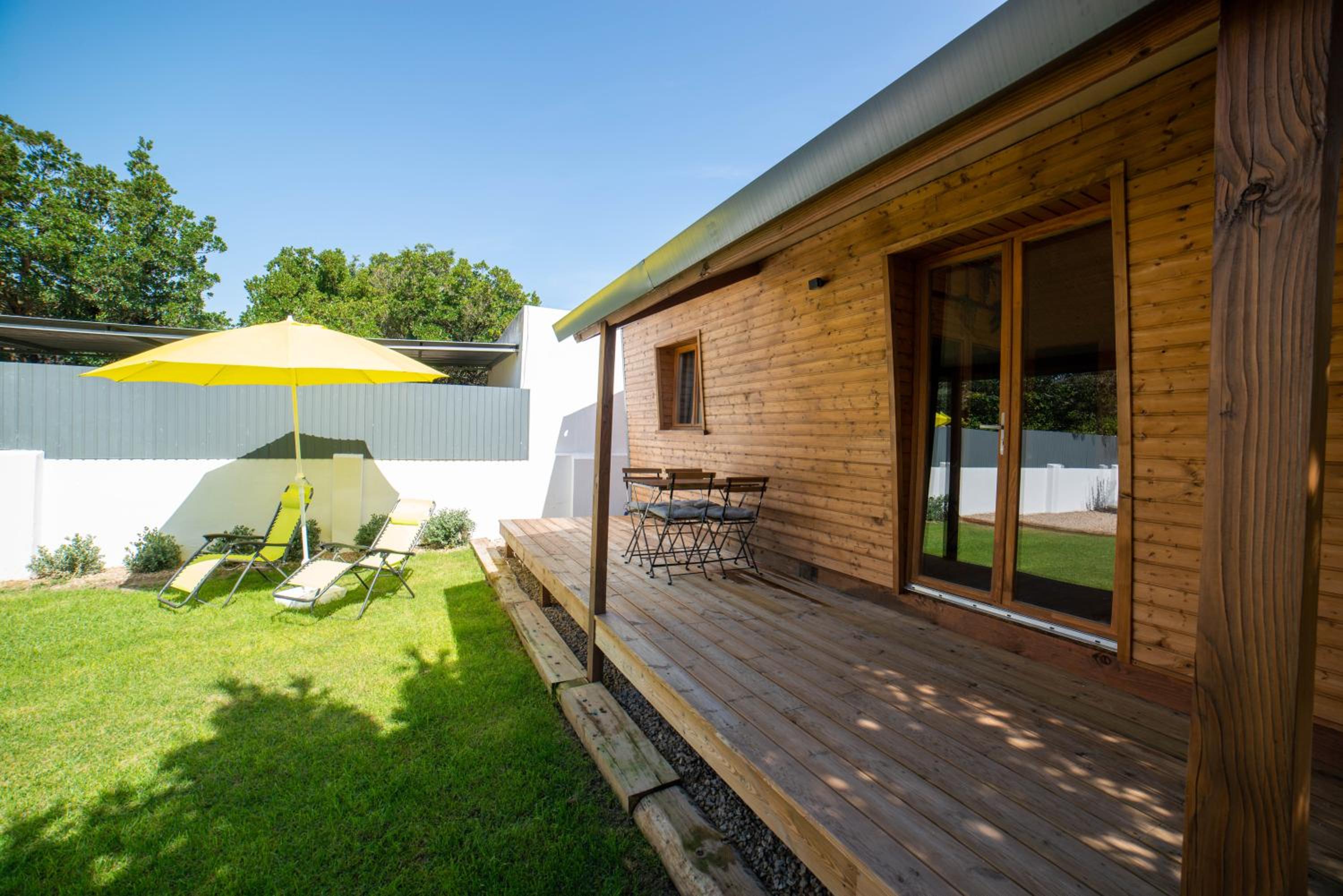 Chalet d'Aroeira view 4