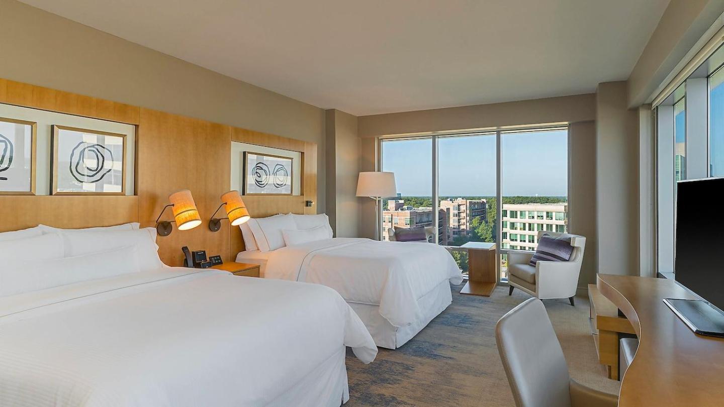 The Westin at The Woodlands - Property Image 22