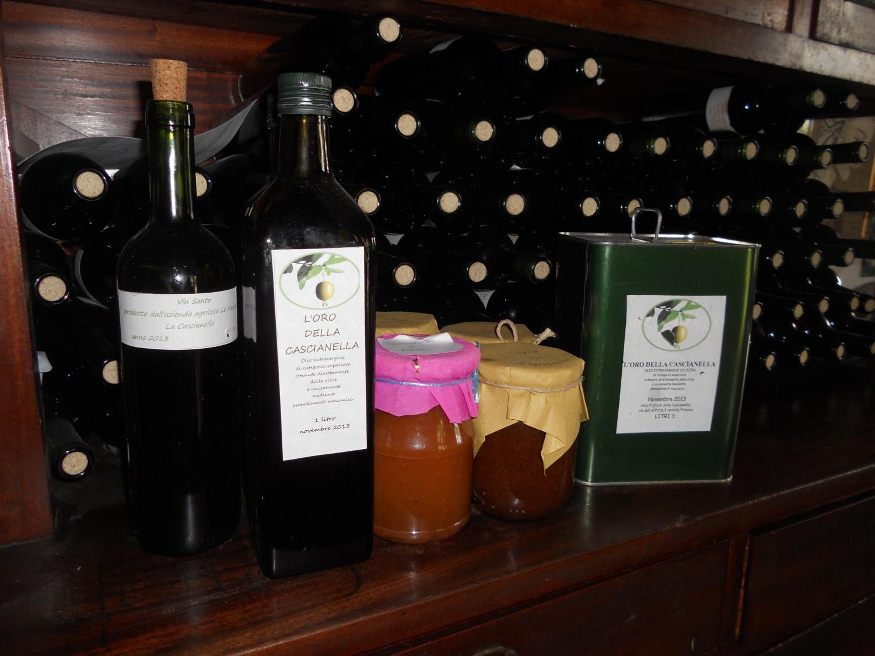 Agriturismo Le Macine