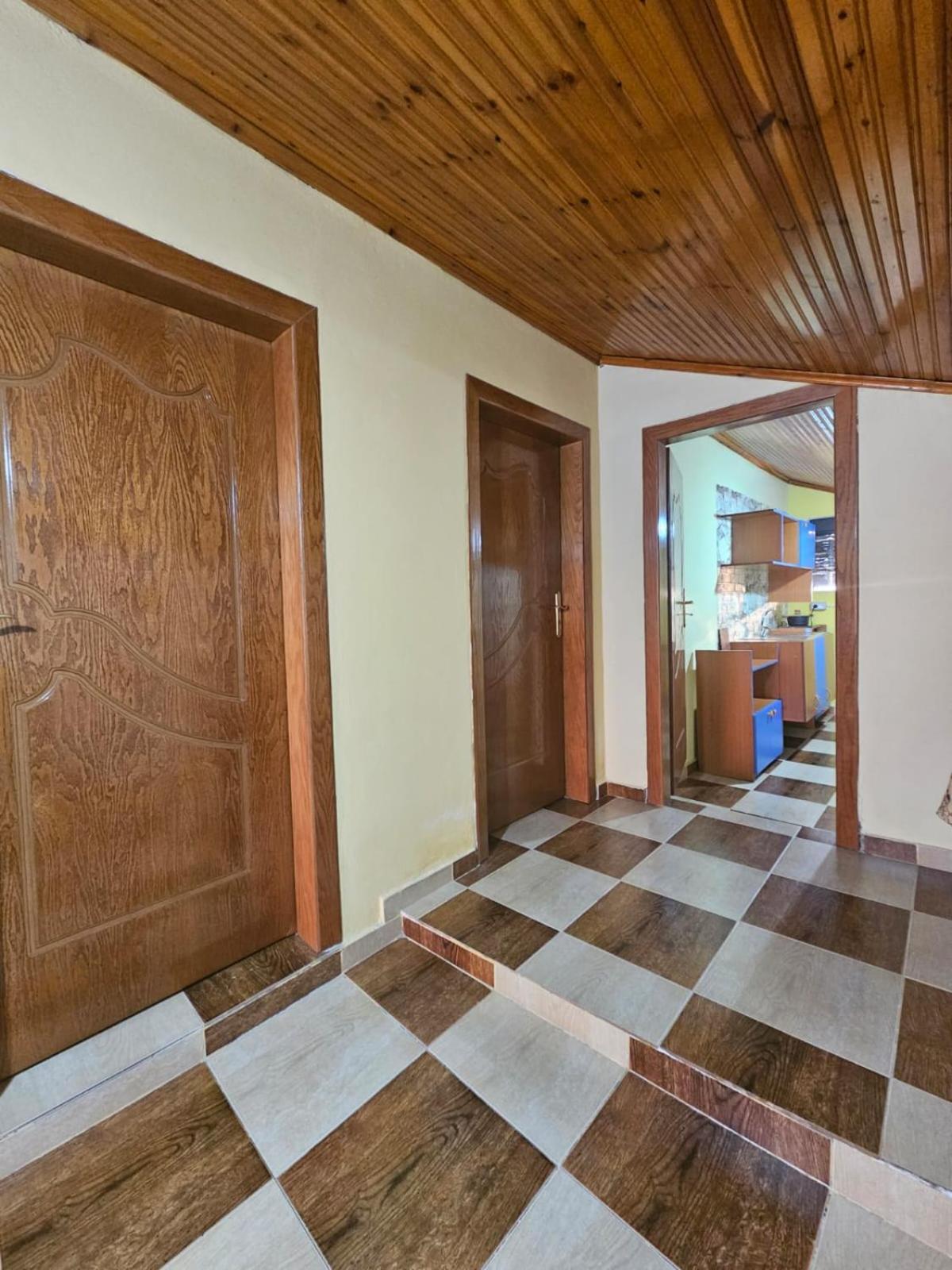 Castle - inside,Voga Guesthause