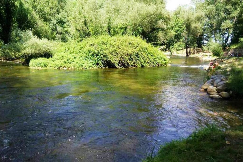 Masía La Garrotxa