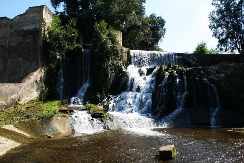 Masía La Garrotxa