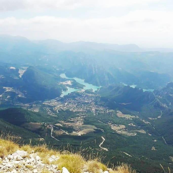 Masía La Garrotxa