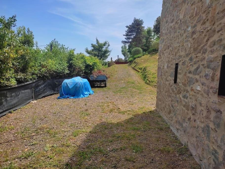 Masía La Garrotxa