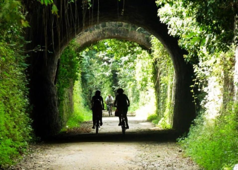 Masía La Garrotxa