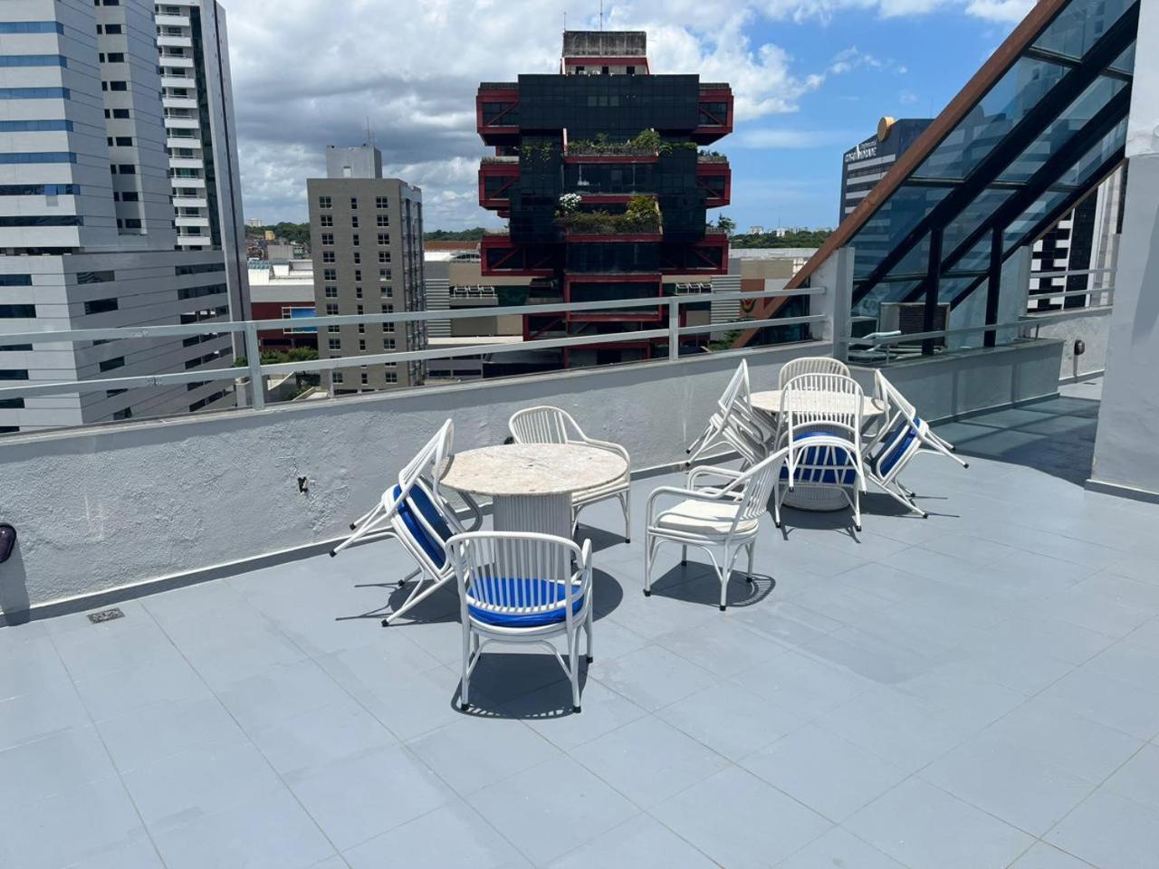 roof
