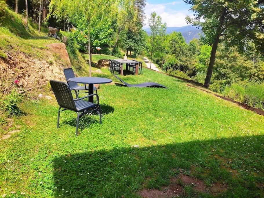 Masía La Garrotxa
