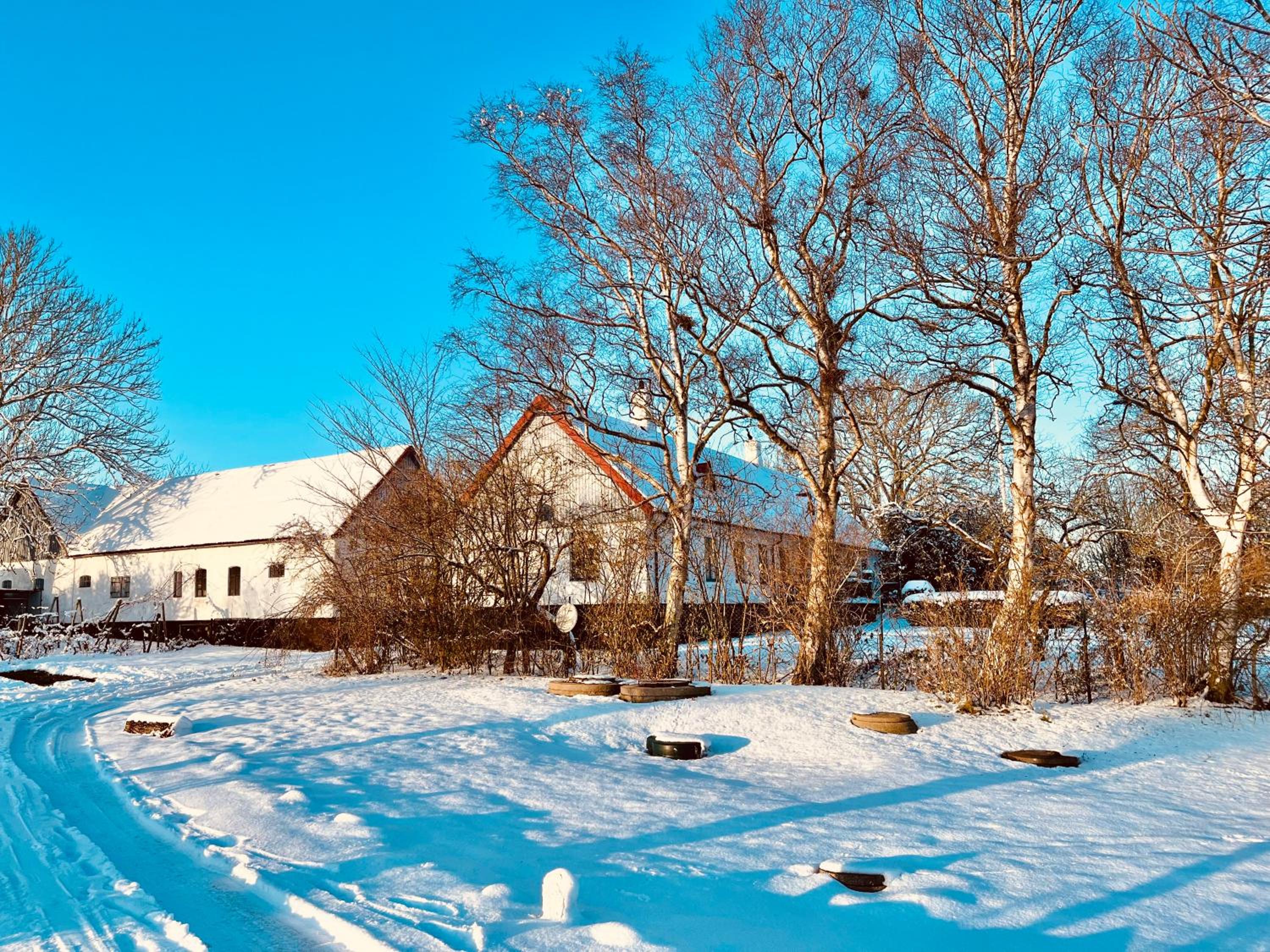 Sydkustens at Tullnäs