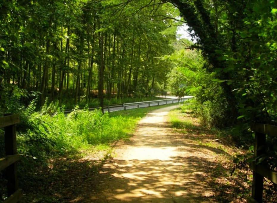 Masía La Garrotxa