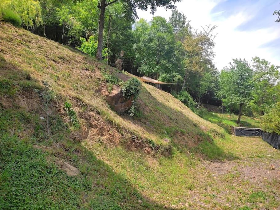 Masía La Garrotxa