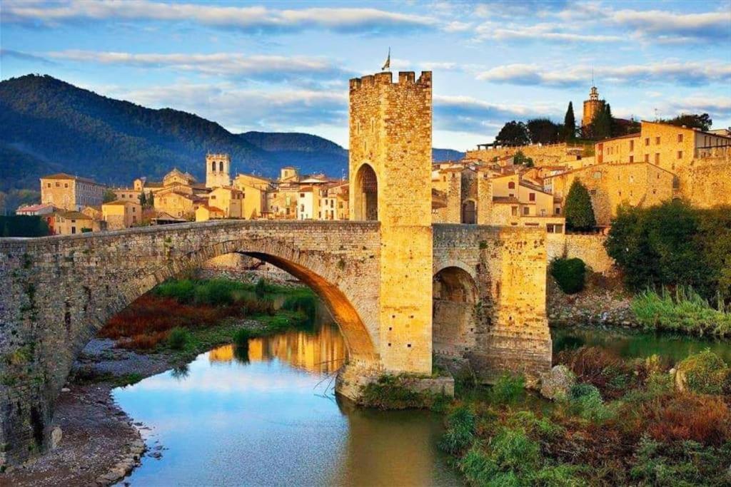 Masía La Garrotxa