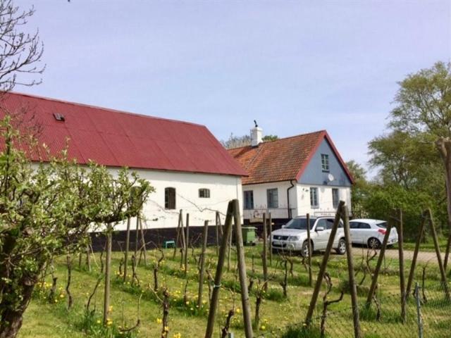 Sydkustens at Tullnäs