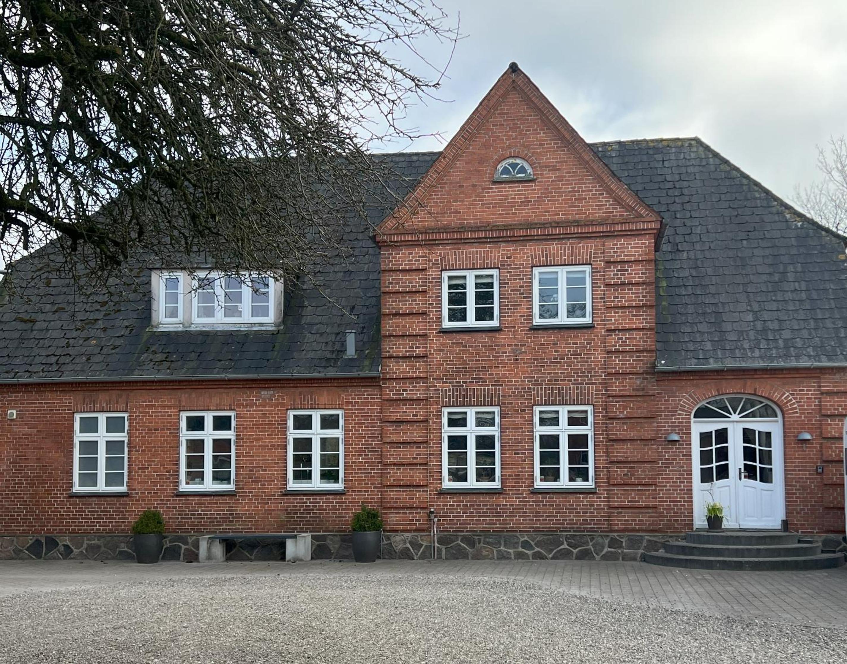 Vejbæk Domus