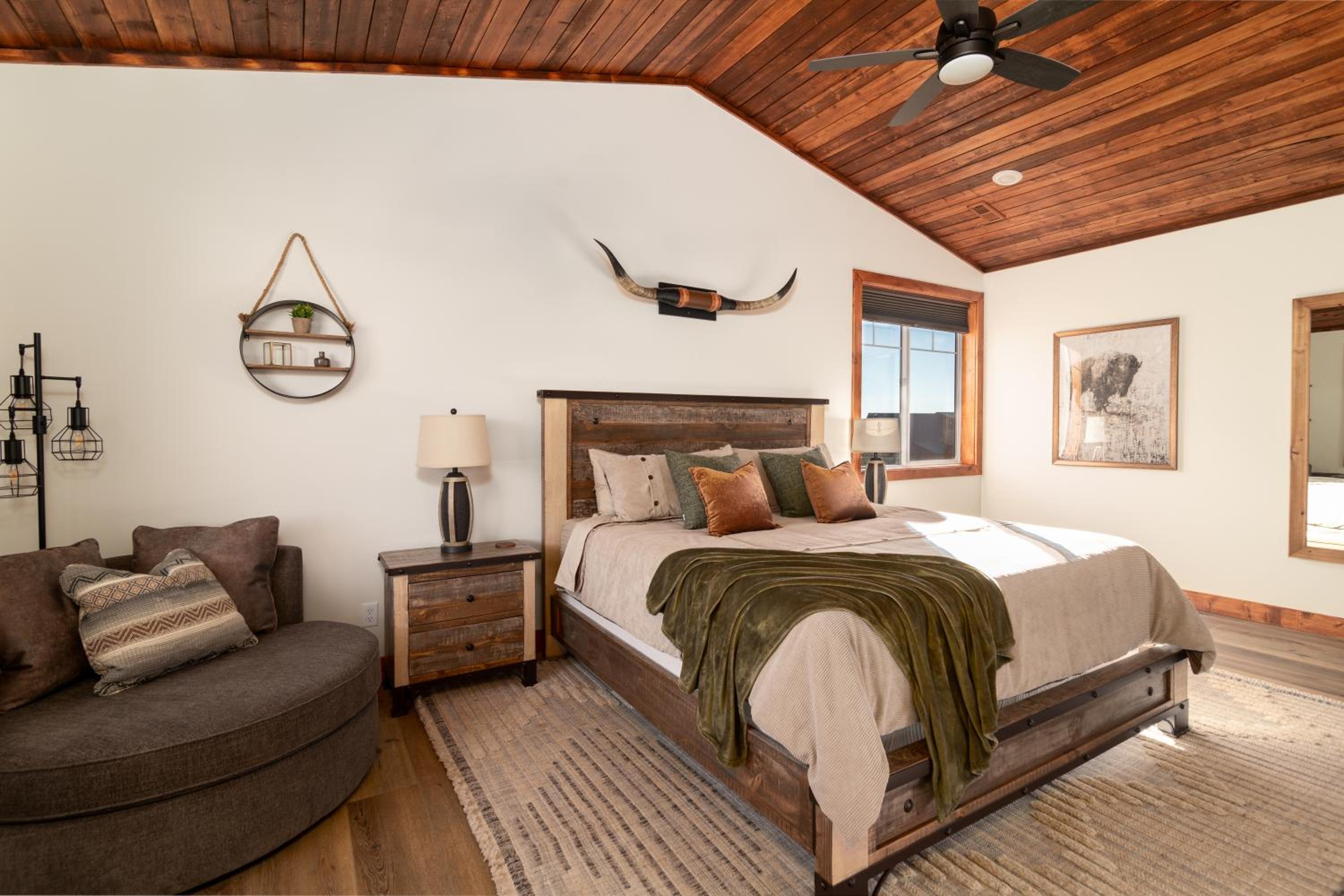 Sage Meadow Retreat-Brand New: Hot Tub, Pool Table, Shuffleboard view 3