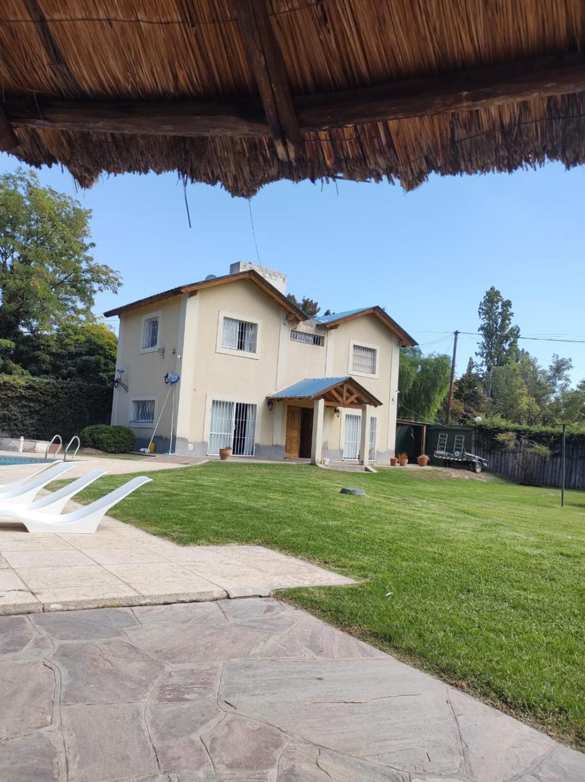 CHACRAS Lodge