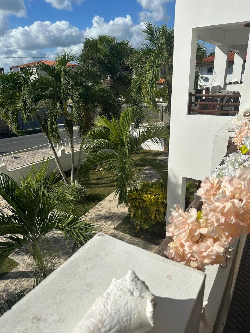 Splendido appartamento a Bayahibe