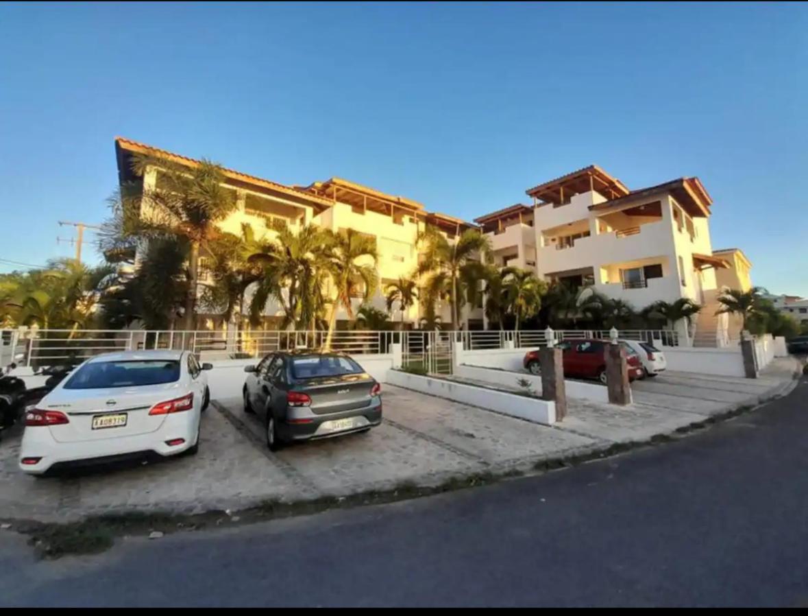 Splendido appartamento a Bayahibe