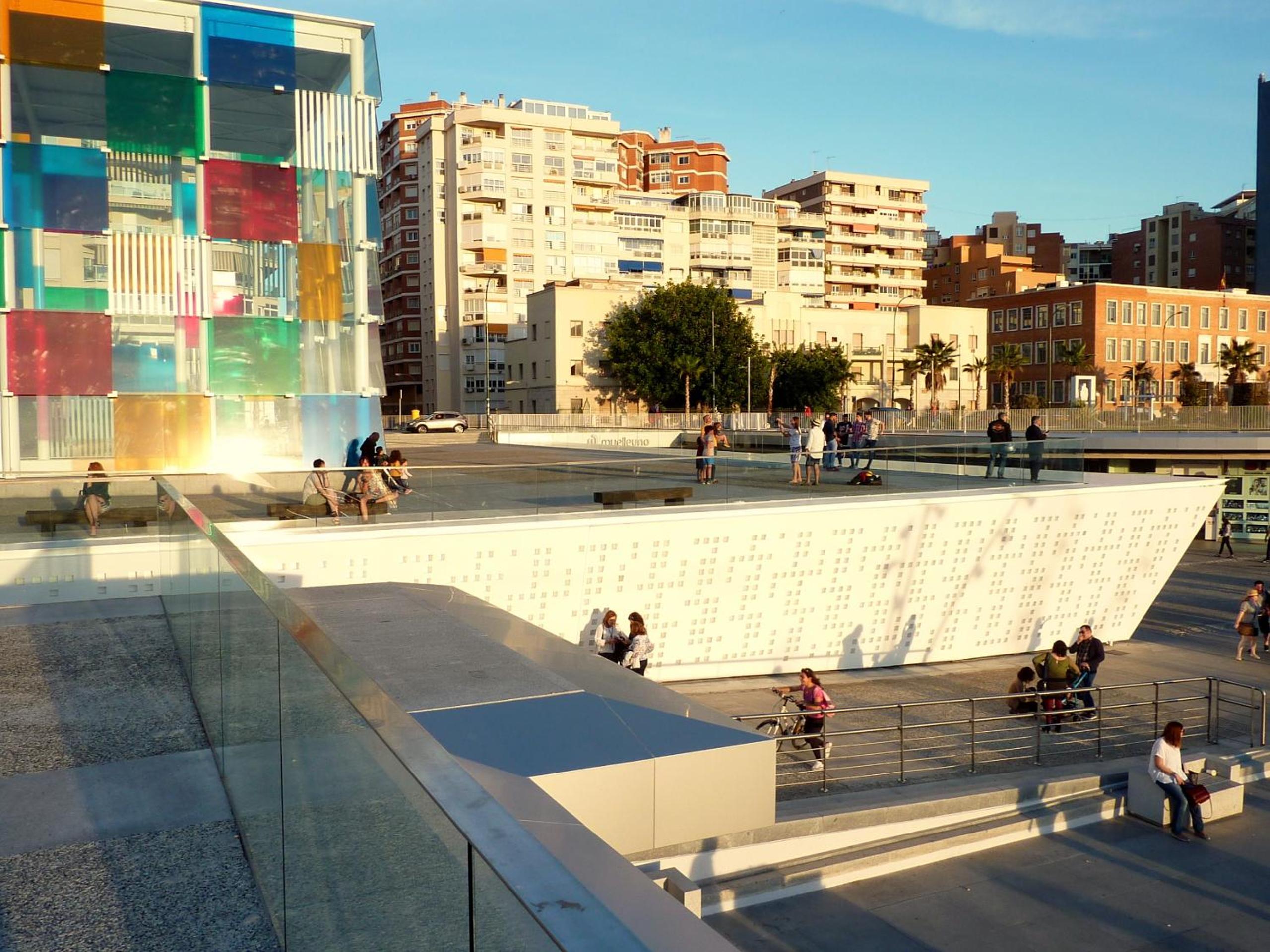 4seasons San Nicolas OnlyMálaga