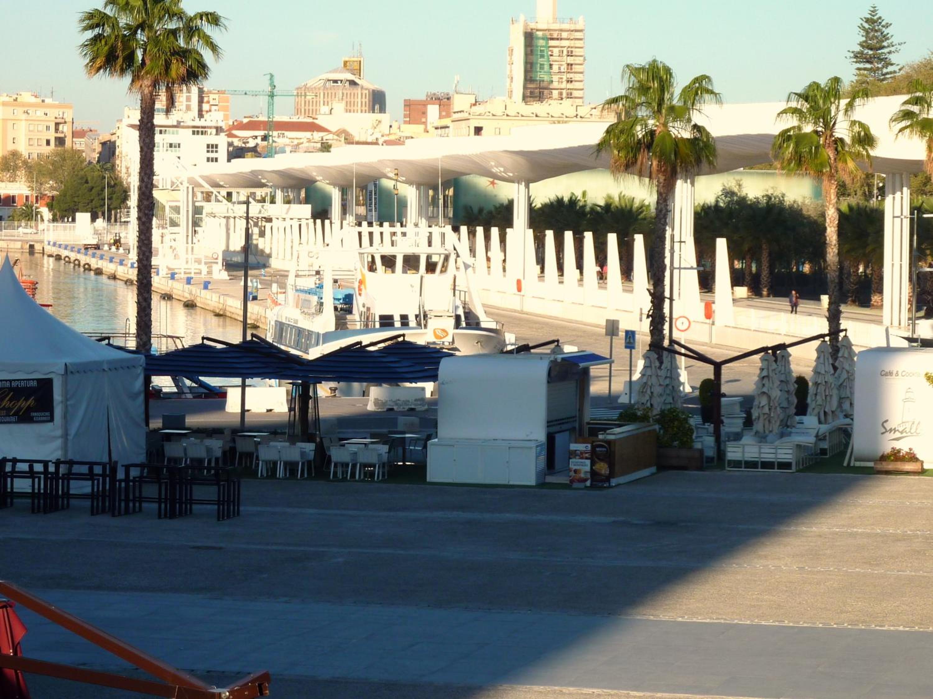 4seasons San Nicolas OnlyMálaga