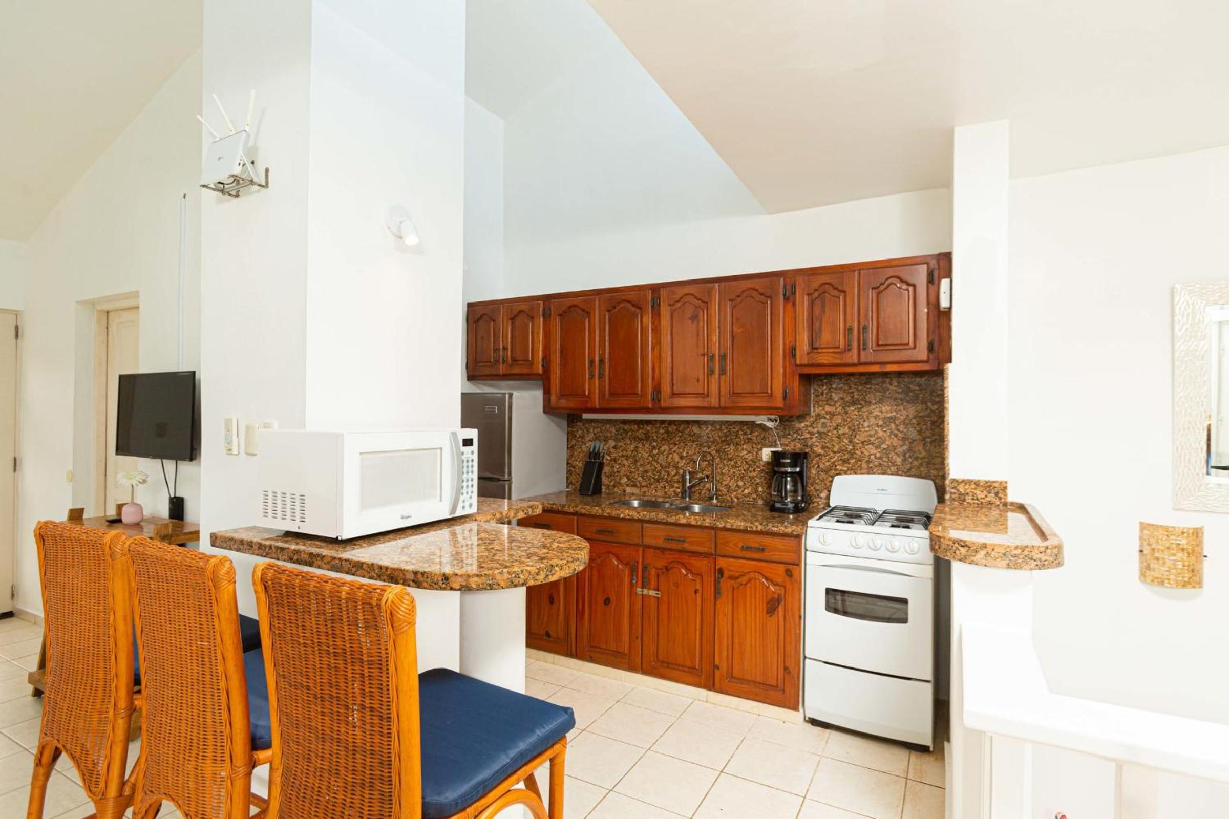 Villa Dance - Home with Steps to the Beach view 5