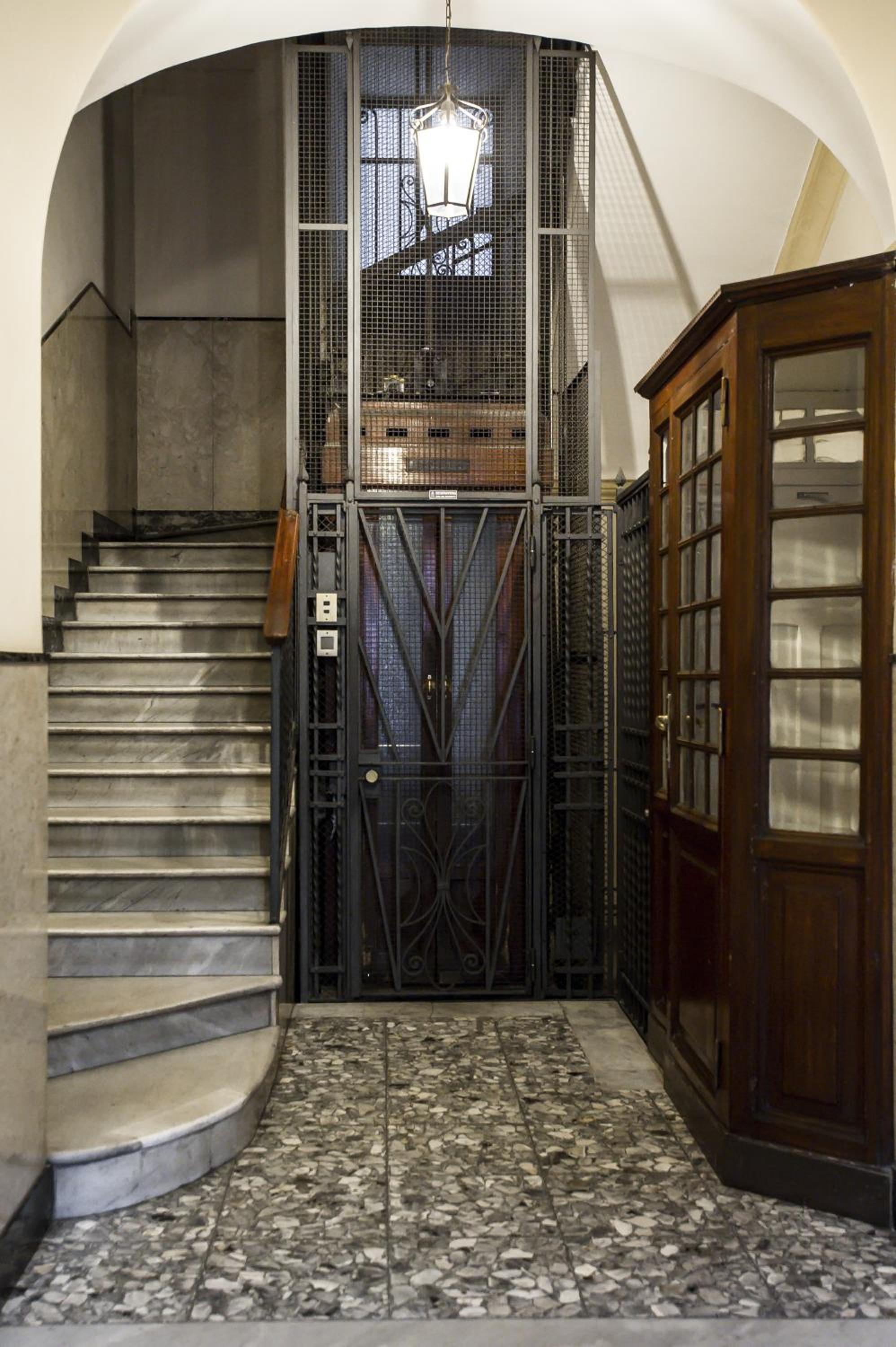 Guesthouse Serafino
