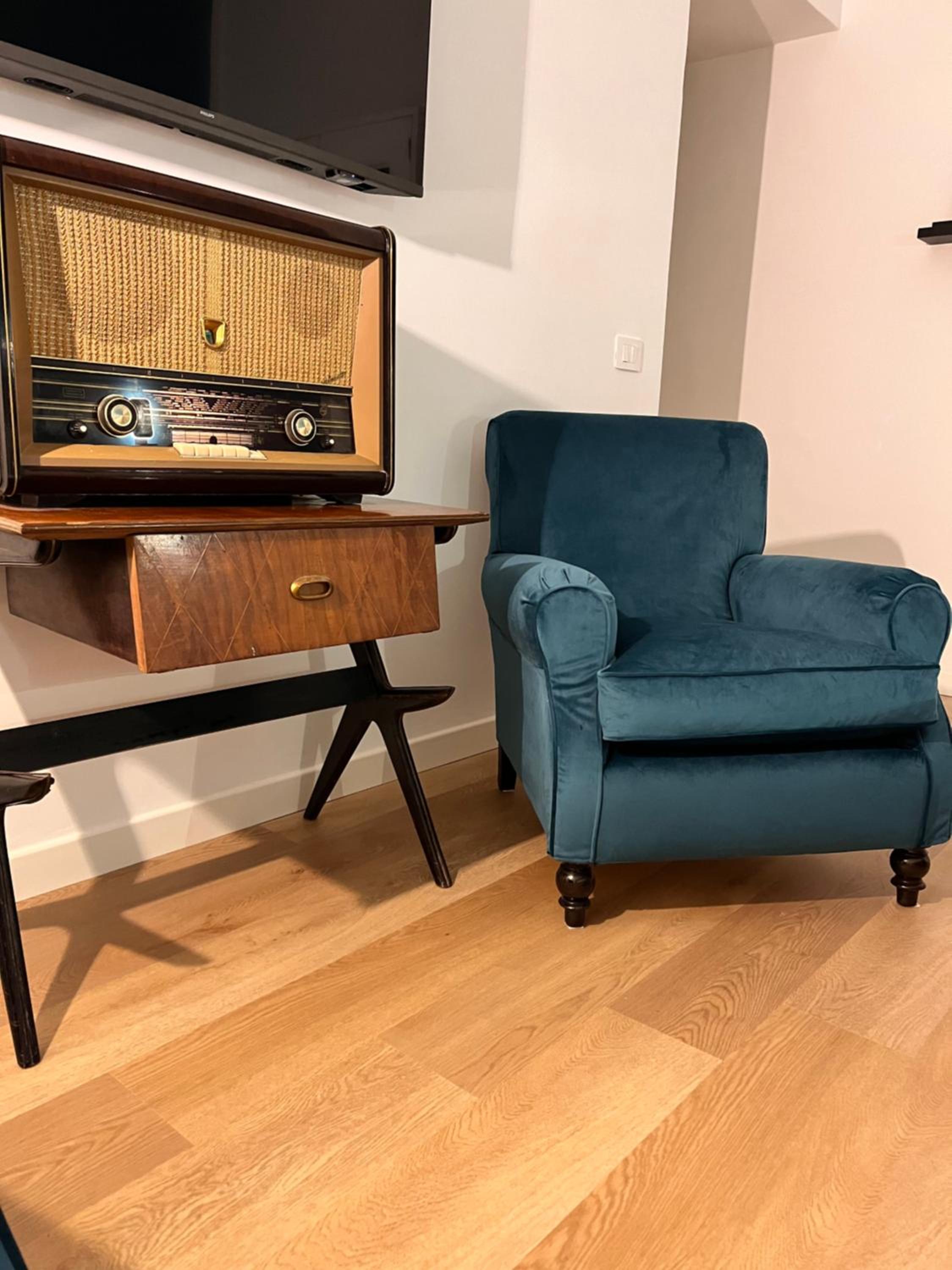 La casa di Nelly Boutique Apartment Napoli