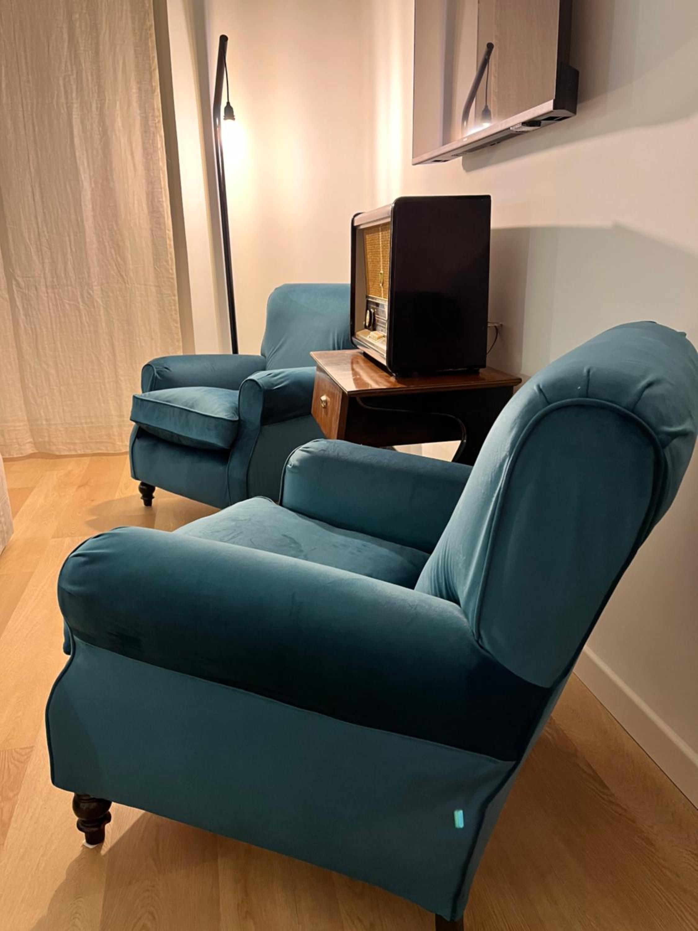 La casa di Nelly Boutique Apartment Napoli