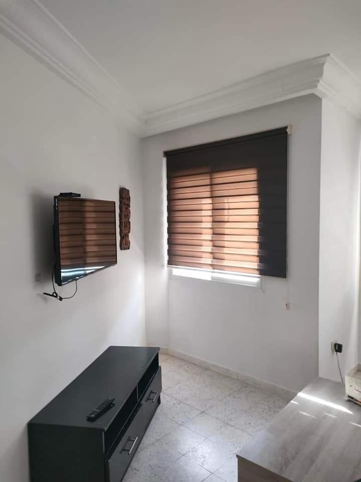 New appartement 2 chambres