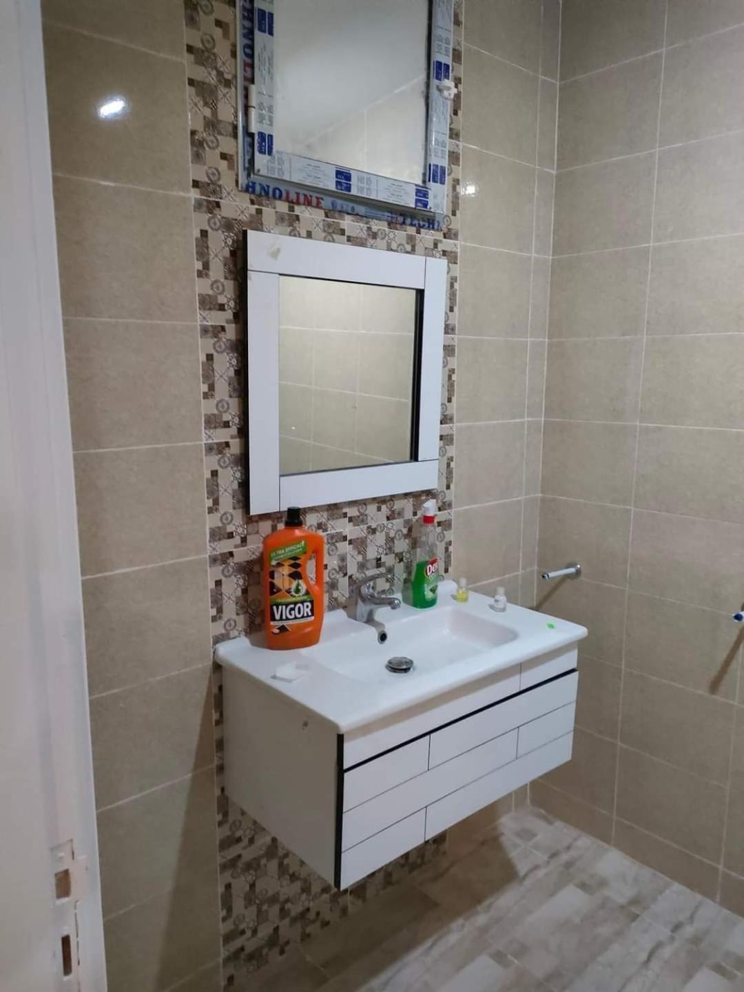 New appartement 2 chambres
